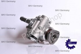 SKV Servo čerpadlo řízení VW Scirocco Santana