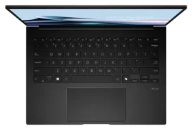 ASUS Zenbook 14 OLED UM3406GA-OLED078W černá / Notebook / 14" WUXGA T / Ryzen AI 7 445 / 16GB / 1TB SSD / W11H (UM3406GA-OLED078W)