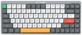 Blitzwolf BW-Mini75 red switch