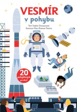 Vesmír pohybu