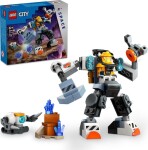 LEGO® City 60428 Vesmírný konstrukční robot