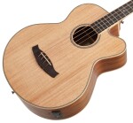 Tanglewood TRAB BW (rozbalené)