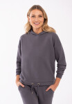 Volcano Woman's Sweatshirt B-More