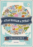 Atlas rostlin a zvířat