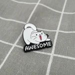 Pinarna.cz Nadšená awesome / boží kočička