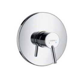 HANSGROHE - Talis S Páková sprchová baterie pod omítku, chrom 32675000