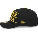 New Era Pánská kšiltovka Pittsburgh Pirates MLB 2025 Batting Practice Low Profile 59FIFTY Fitted Velikost: 7 3/8
