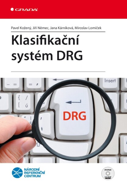 Klasifikační systém DRG Kožený