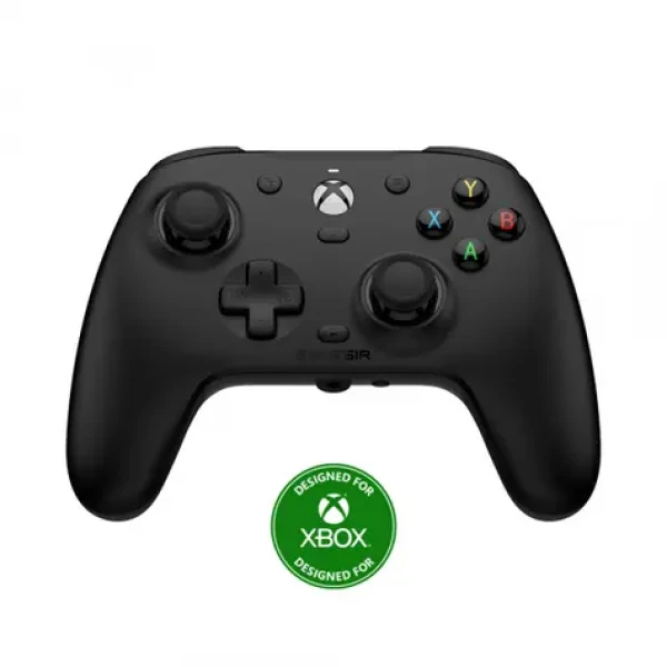 GameSir G7 HE černá / Xbox drátový ovladač / Hall Effect páčky / pro Xbox Series X|S Xbox One X|S PC (6936685221529)
