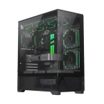 Gamemax VISTA 2 AB / Skříň / ATX (VISTA 2 AB)