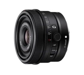 SONY SEL24F28G / FE 24mm F2.8 G (SEL24F28G.SYX)