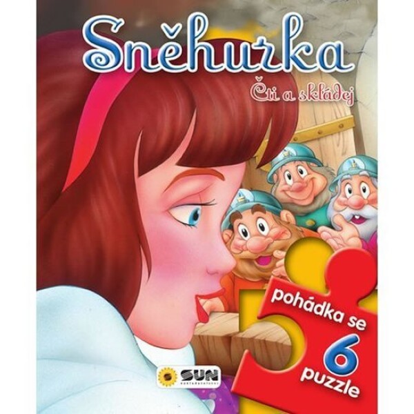 Sněhurka