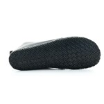 Saltic Fura Black Nappa