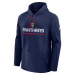 Fanatics Pánská mikina Florida Panthers NHL Authentic Pro Rink Poly Fleece POH Velikost: L