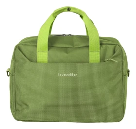 Travelite Corsiica Boarding Bag Fresh Green 20 L TRAVELITE-8000144-85
