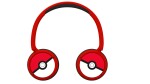 OTL Poké ball Kids Wireless Headphones