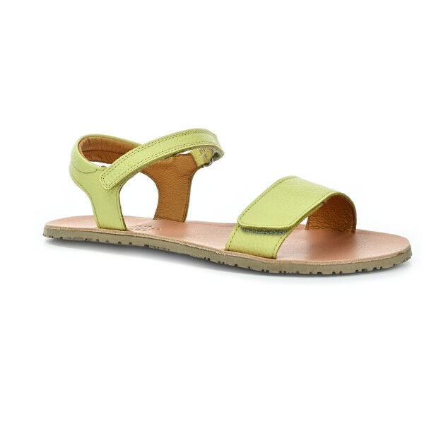 Froddo G3150264-31 White/Yellow AD