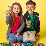 LEGO LEGO® Classic 10696 Střední kreativní box LEGO®