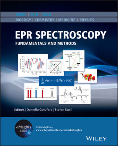 EPR Spectroscopy - Daniella Goldfarb