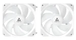 Chieftec ICEBERG 240-RGB-W bílá / Chladič CPU / vodní chlazení AIO / 240 mm / A-RGB (CLC-240-RGB-W)