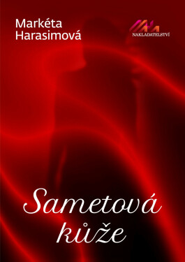 Sametová kůže - Markéta Harasimová