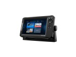 Lowrance Echolot Eagle 9 se sondou Tripleshot HD + baterie + nabíječka ZDARMA