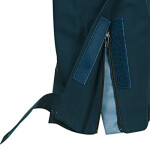 Nepromokavé kalhoty COFRA NEW HAZEN Barva: Černá, Velikost: 44 (V042-1-05_Z44)