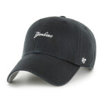 47 Brand Pánská kšiltovka New York Yankees MLB Base Runner Script '47 CLEAN UP