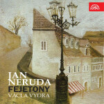 Fejetony - Jan Neruda
