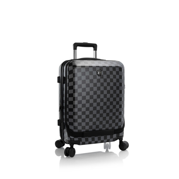 Heys EZ Fashion S Checkered 51 L HEYS-13150-3240-21