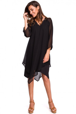 Společenské šaty model 132590 Stylove XL