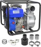 Motorové čerpadlo GÜDE GMP 50.25 94505
