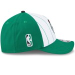 New Era Pánská kšiltovka Boston Celtics NBA 2025-26 Tip-Off 9FORTY M-Crown A-Frame Snapback