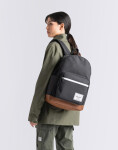 Batoh Herschel Supply Pop Quiz Backpack Black/Tan