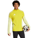Adidas Tiro 25 Competition Training Top M JI8956 mikina pánské m