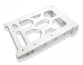 QNAP HDD rámeček / bez klíče / bílá (SP-X20-TRAY)