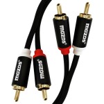 Mozos MCABLE-2R2R
