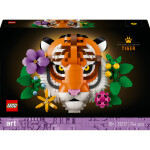 LEGO LEGO® Art 31217 Kolekce zvířat – Tygr