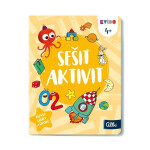 Kvído Sešit plný aktivit