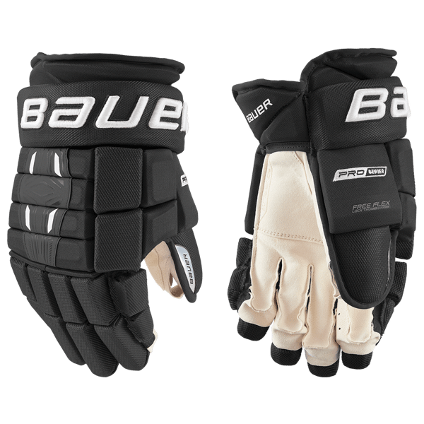 Hokejové Rukavice Bauer PRO Int