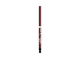 L'Oréal Paris Infaillible Grip Gel Automatic Liner oční linka 13 Velvet Bordeaux 1 ks