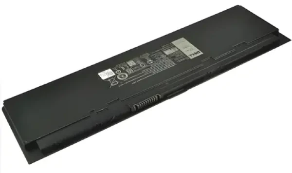 DELL Baterie pro Latitude E7250 / Li-Ion / 4-článková / 52 Wh (DELL-9CNG3)