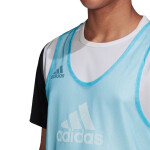 Pánský rozlišovák Bib 14 FI4188 modrý - Adidas S