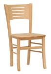 STIMA Jídelní set Forte-Verona VARIANTA PROVEDENÍ: (š/v/h) 150 x 85 x 77 cm + rozklad 40 cm + 4 židle