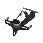 RG Lp0397Bk Držák Spz Aprilia Rsv4 a Tuono V4