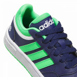 Boty adidas Hoops 3.0 Jr IG3829 39 1/3