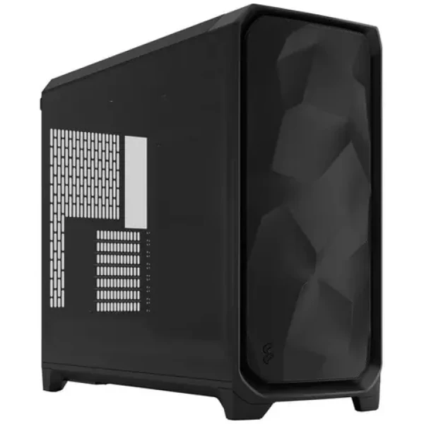 Fractal Design Meshify 3 XL Black TG PC / Big-Tower / E-ATX / bez zdroje / průhledná bočnice (FD-C-MES3X-02)