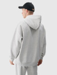 Unisex mikina 4F Velikost: M