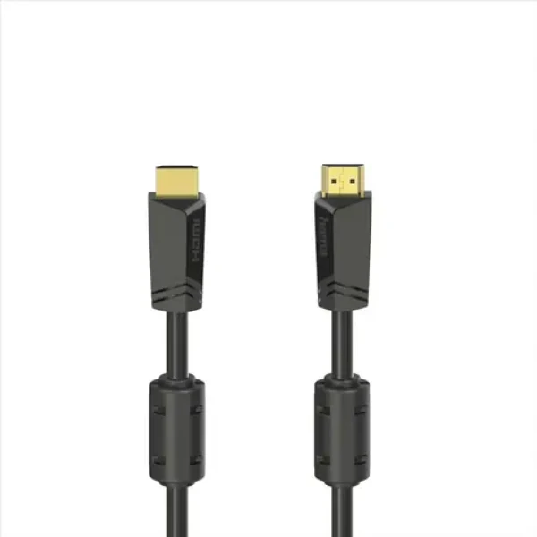 Hama HDMI kabel High Speed 4K 10 m černá (205009)