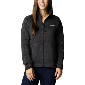 Columbia Sweater Weather Full Zip Fleece W mikina 1958933010 XL